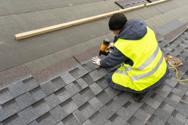 Best Flat Roof Repair Services  in Emporia, VA