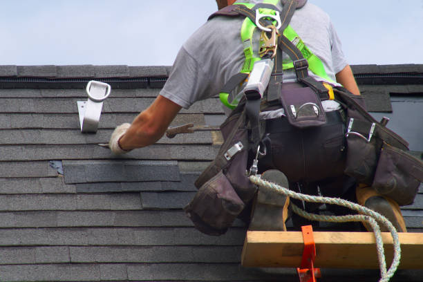 Quick and Trustworthy Emergency Roof Repair Services in Emporia, VA