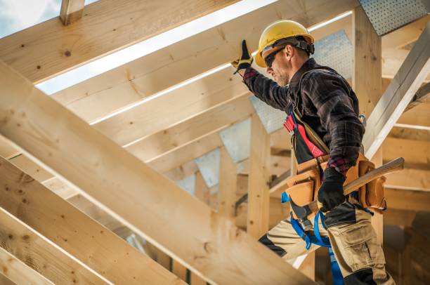 Best Residential Roofing Contractor  in Emporia, VA