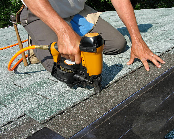 Best Residential Roofing Contractor  in Emporia, VA