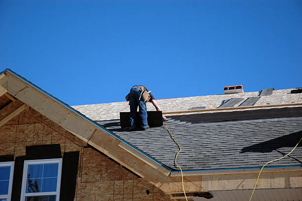 Best Flat Roof Repair Services  in Emporia, VA