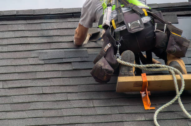 Best Tile Roofing Contractor  in Emporia, VA