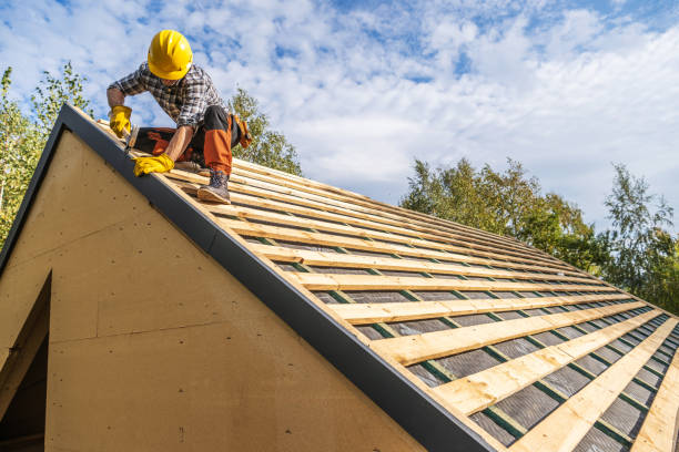 Trusted Emporia, VA Roofing Contractor Experts