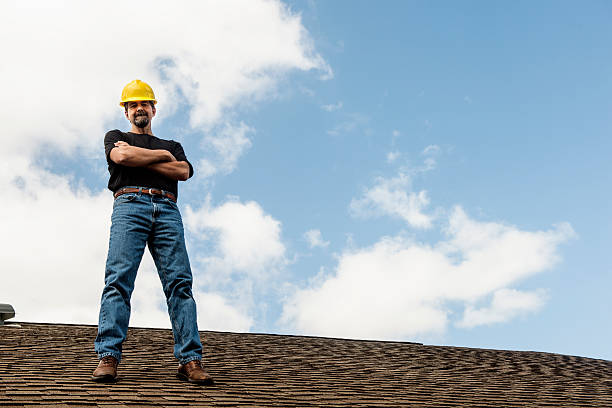 Best New Roof Installation  in Emporia, VA