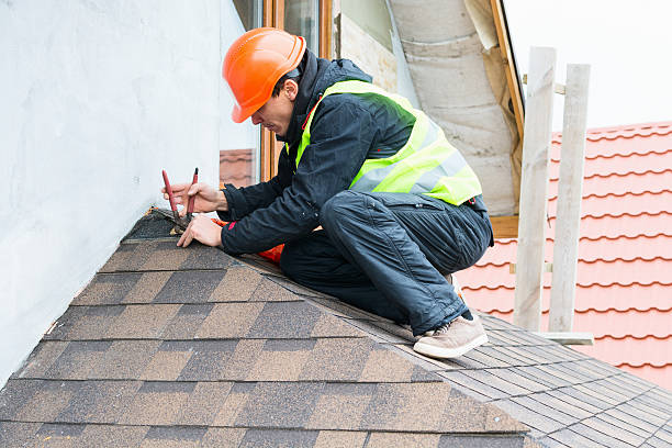 Best Tile Roofing Contractor  in Emporia, VA