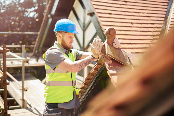 Best Best Roofing Contractors  in Emporia, VA